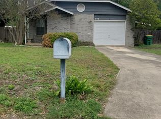 308 Bentwood Dr, Boerne, TX 78006