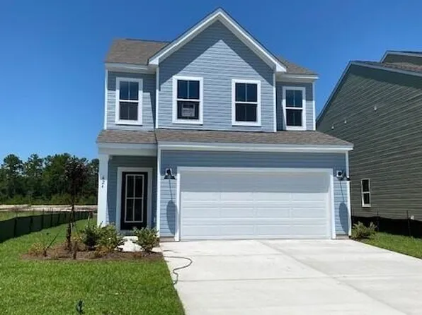424 Colfax Ln, Summerville, SC 29486
