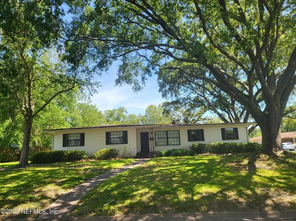 7155 SINGAPORE Road, Jacksonville, FL 32216