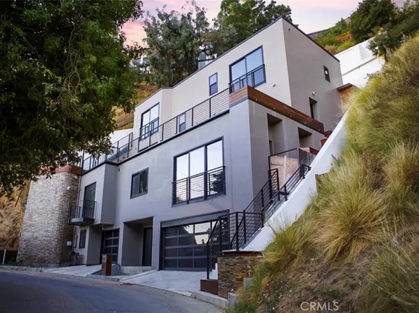 8633 Hollywood Blvd, Los Angeles, CA 90069
