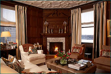 Sold by Brown Harris Stevens