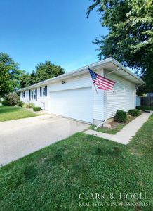 709 S Kibbee St, Saint Johns, MI, 48879