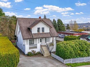 319 Marmont St, Coquitlam, BC