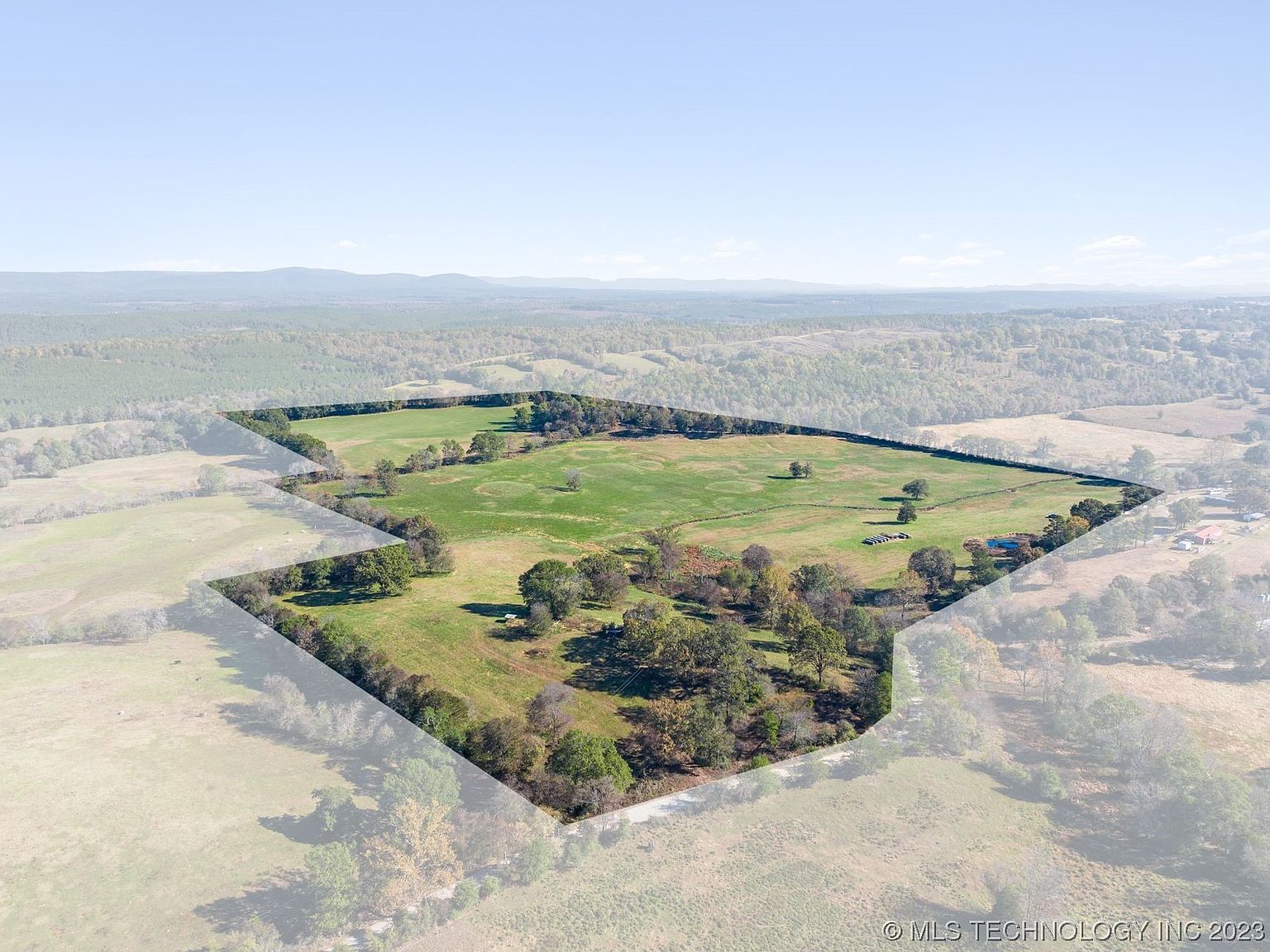 Goat Rock Rd, Watson, OK 74963 MLS 2338623 Zillow