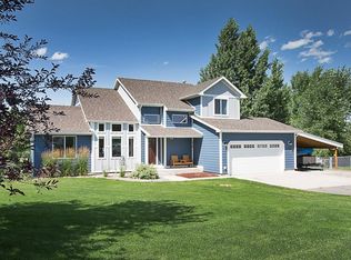 1815 Pinyon Dr, Laurel, MT 59044