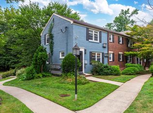 110 Lincoln Park E UNIT 110, Cranford, NJ 07016