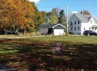 63 Vaillancourt St, Taunton, MA 02780