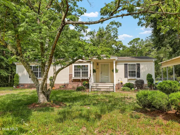 570 King Drive, Hampstead, NC 28443