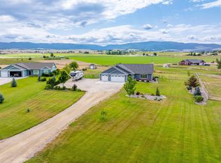 4460 Sunburst Ln, Stevensville, MT 59870