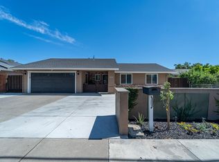 3116 E Orangeburg Ave, Modesto, CA