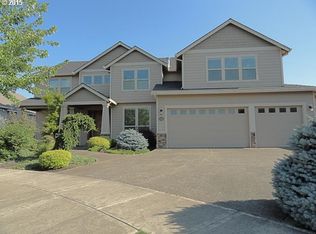 1163 37th Ave, Forest Grove, OR 97116