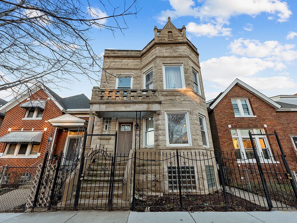 1st image of 1916 S Homan Ave