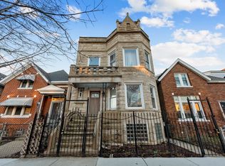 1916 S Homan Ave, Chicago, IL