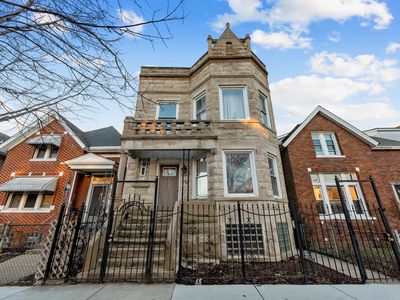 1916 S Homan Ave, Chicago, IL, 60623