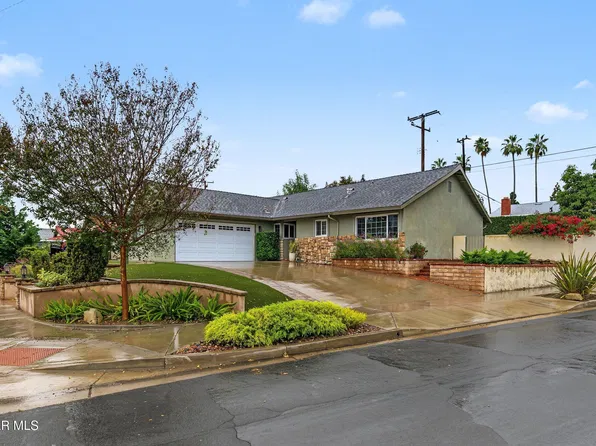 2895 Dorman St, Camarillo, CA 93010