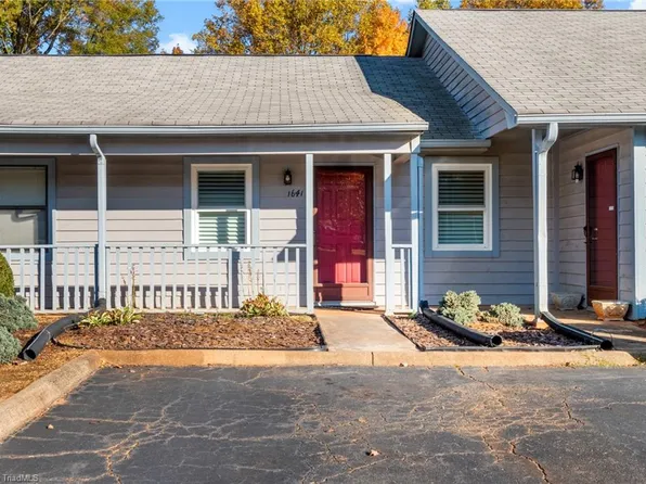 1641 Windsong Ct, Winston Salem, NC 27127