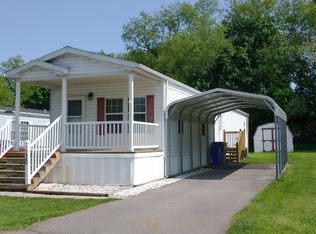 130 Treesdale Dr, Cranberry Township, PA