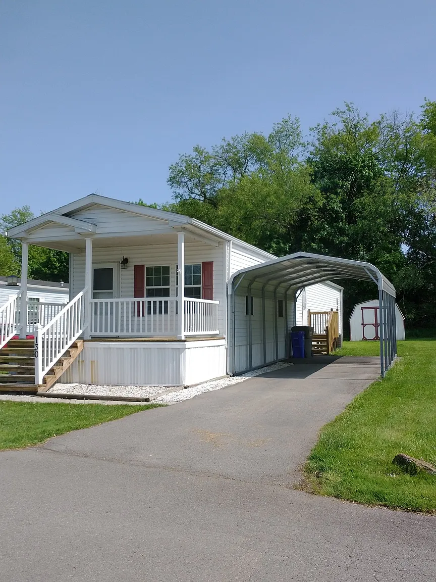 130 Treesdale Dr photo 1