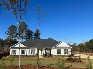 1276 Bellingham Dr, Beech Island, SC 29842