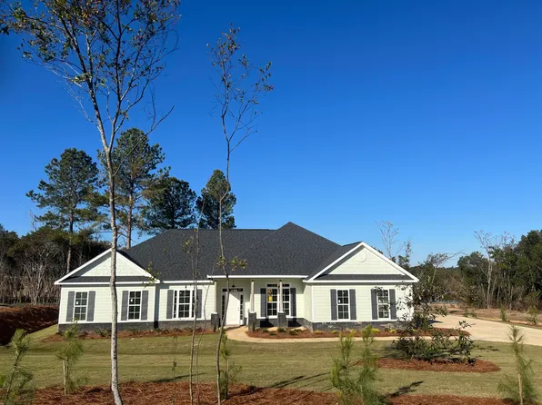 1276 Bellingham Drive, Beech Island, SC