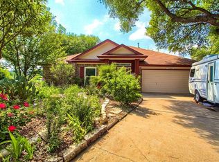 11806 Rydalwater Ln, Austin, TX 78754