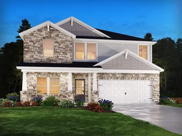 7771 Plymouth Dr, Fairburn, GA 30213