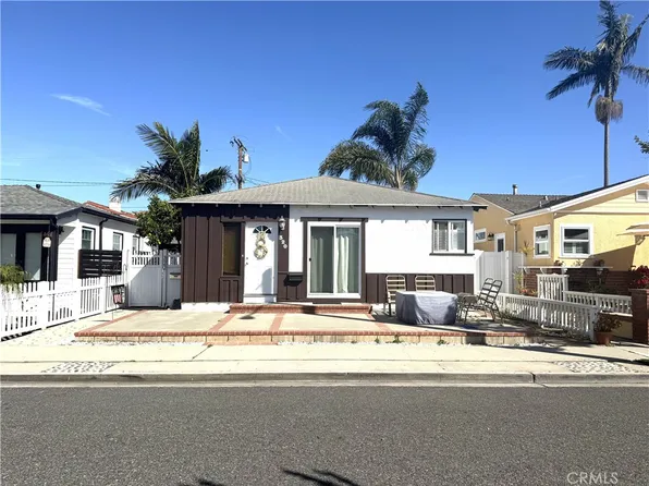 320 14th St, Seal Beach, CA 90740