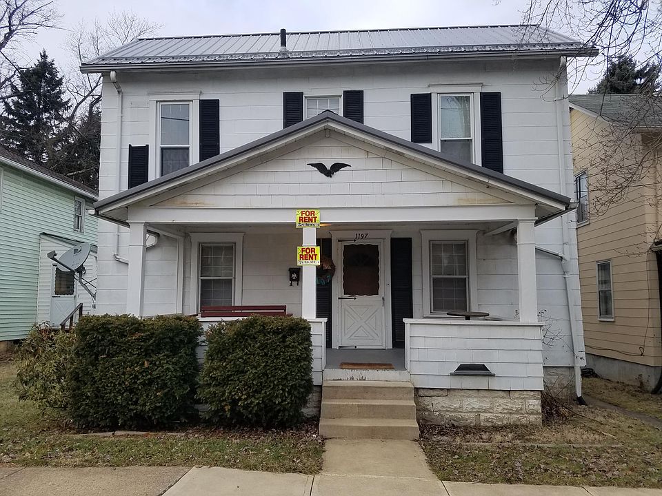 2nd image of 1197 School St #3
