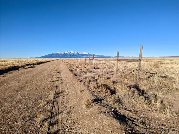 Lot 1 Third Street, Blanca, CO 81123