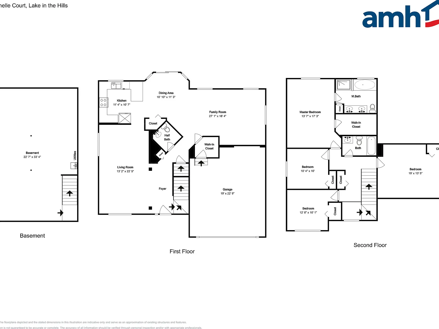 4 bed, 2.5 bath, 2182 sqft, $3,275 — Photo 2