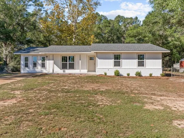904 Joe Bruer Rd, Daleville, AL 36322