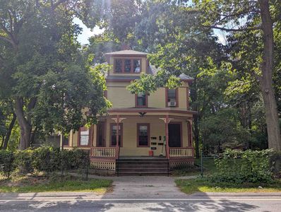 23-25 Mulberry Street, Claremont, NH, 03743