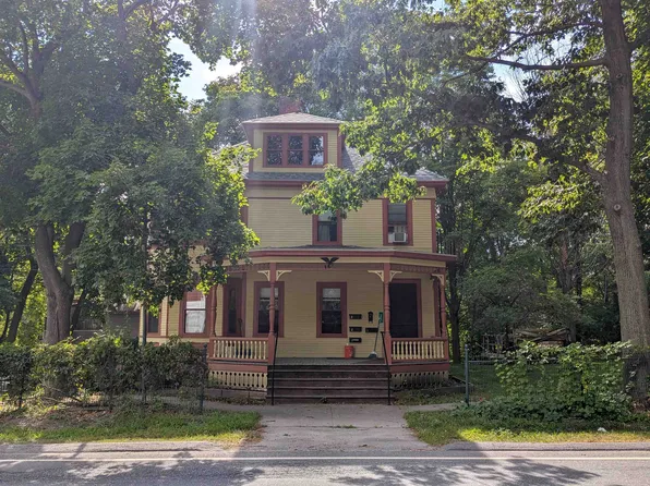 23-25 Mulberry Street, Claremont, NH 03743