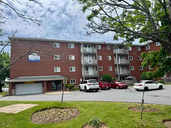 281 Windmill Rd #112, Halifax, NS B3A 4P9