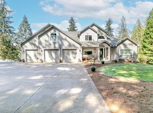 20868 S Creekview Pl, Colton, OR 97017