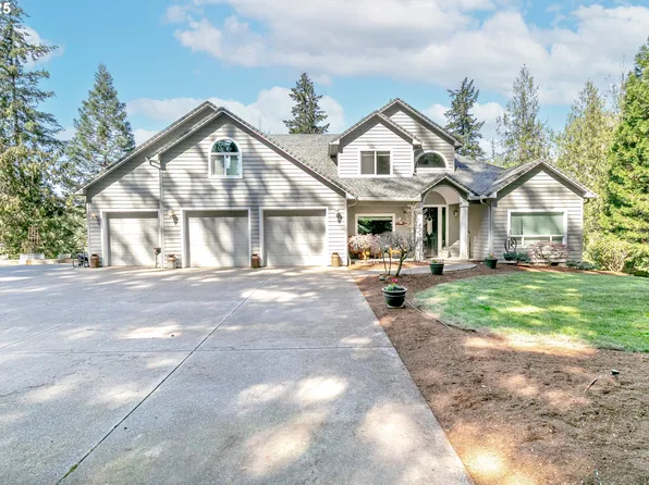 20868 S Creekview Pl, Colton, OR 97017