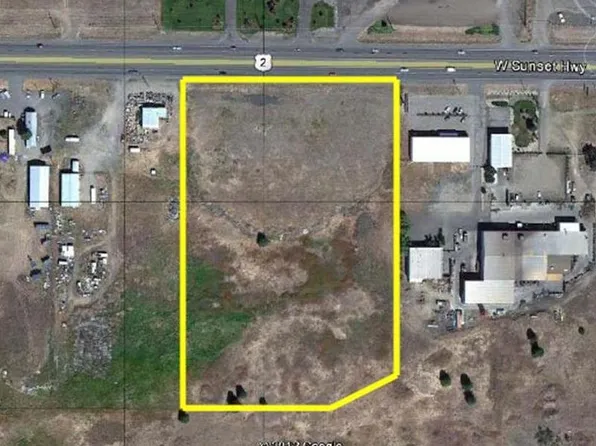 8217 W Highway 2, Spokane, WA 99224