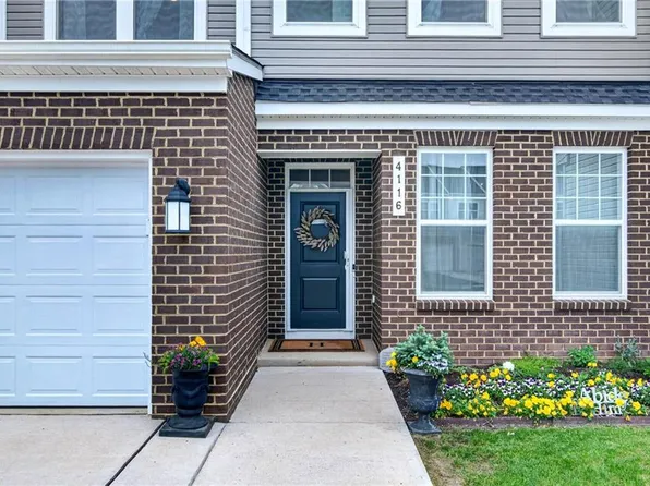 4116 Isaac Cir, Williamsburg, VA 23188