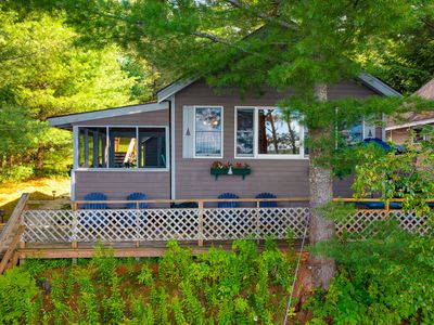 959 Deerland Rd, Long Lake, NY, 12847