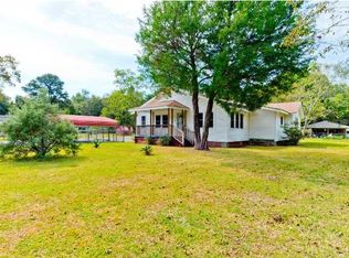 3353 Club House Rd, Mobile, AL 36605