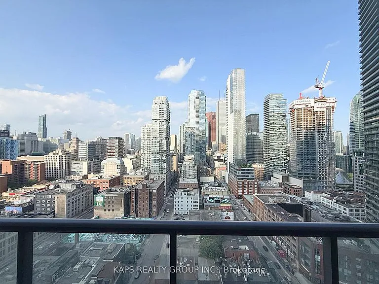 290 Adelaide St W #2106 — Photo 27