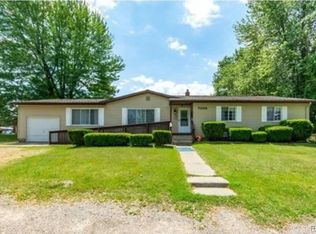 7055 Stanley Rd, Flushing, MI 48433