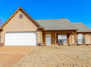 35 Center Oak Dr, Oakland, TN 38060