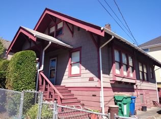 2806 SW Adams St, Seattle, WA 98126
