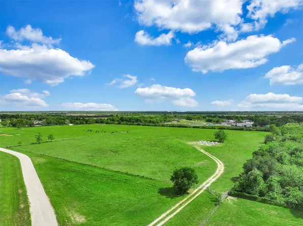 0 S Schulte Ln Lot 13, Friendswood, TX 77546