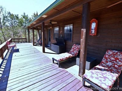 134 N Bk 1800 Rd, Stigler, OK, 74462