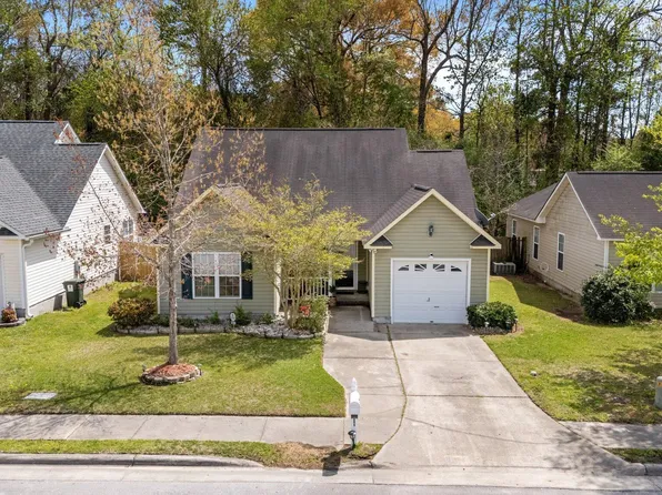 4613 Rainmaker Drive, New Bern, NC 28562