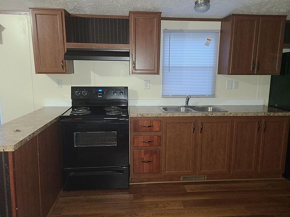 This picture is of a similar home