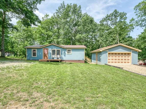 1163 Gray Fox Dr, Crossville, TN 38571