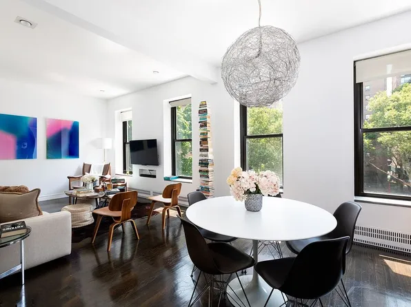 422 W 20th St APT 3G, New York, NY 10011